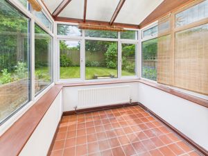 Conservatory- click for photo gallery